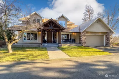 1248 Forrest Ln, Walla Walla, WA 99362