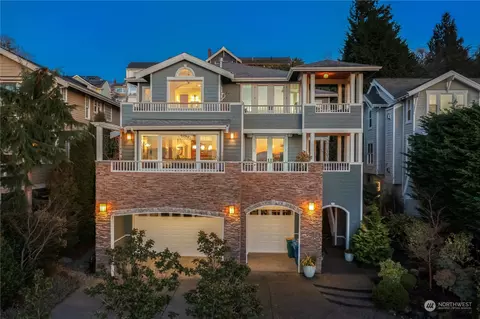6926 Parshall Pl SW, Seattle, WA 98136