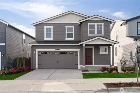 1471 SW Fielder Pl #243, Port Orchard, WA 98367