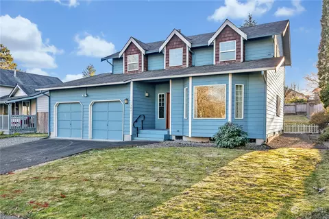 12821 SE 276th Pl, Kent, WA 98030