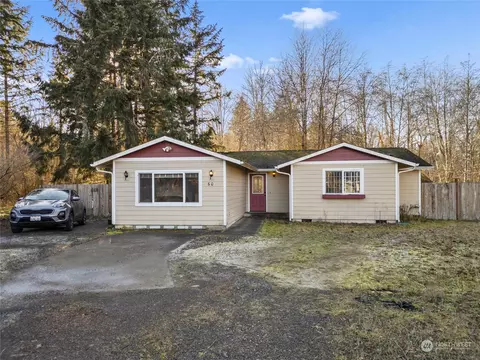 60 E Sycamore Ct, Shelton, WA 98584