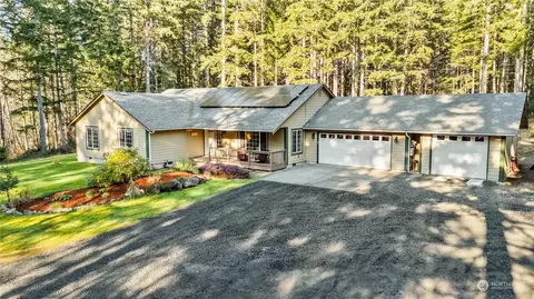 13911 180th Ave NW, Gig Harbor, WA 98329
