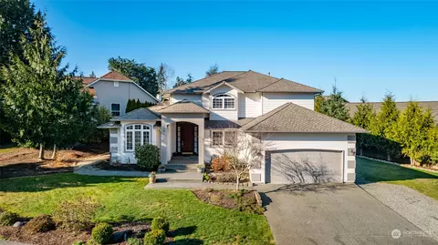 1201 Alpine View Dr, Mount Vernon, WA 98274
