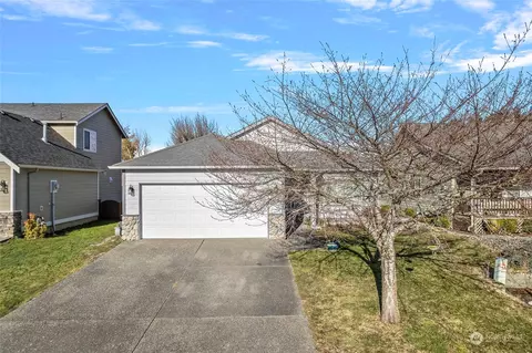 4015 Ava Ln, Bellingham, WA 98226