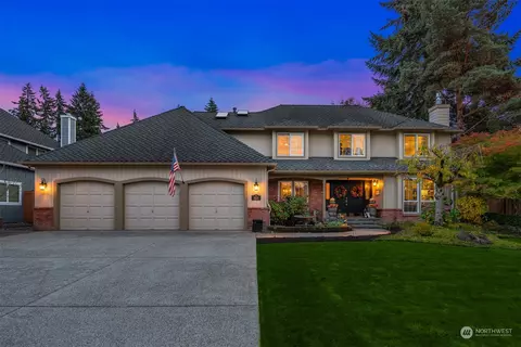 3002 163rd St SE, Mill Creek, WA 98012