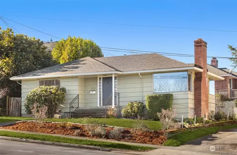 4717 35th Ave SW, Seattle, WA 98126