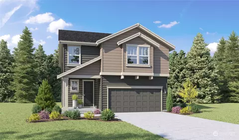 4049 23rd Ave NE #107, Olympia, WA 98506