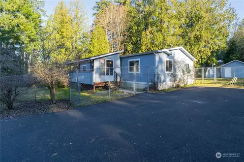 61 SE Fuchsia Ave, Shelton, WA 98584