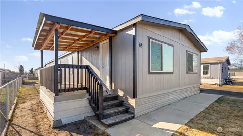 4000 Longview St NE #68, Moses Lake, WA 98837