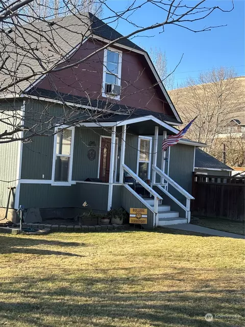 603 N Cottonwood, Dayton, WA 99328