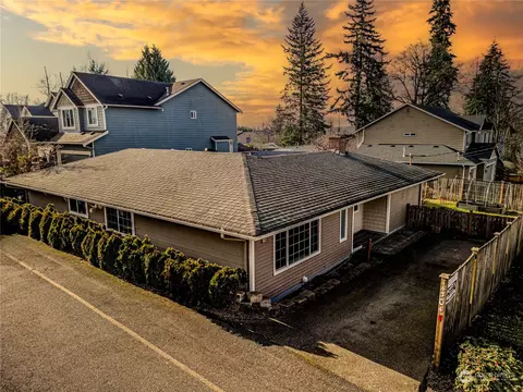 14304 11th Pl W, Lynnwood, WA 98087