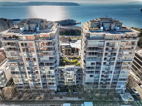 2929 1st Ave #202, Seattle, WA 98121