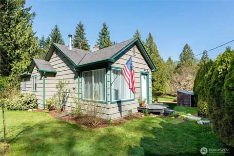 170 Joyce-piedmont Rd, Port Angeles, WA 98363