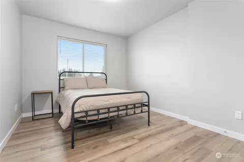 Bedroom - 314 Everson Rd #F, Everson, WA 98247 photo 4 of 9