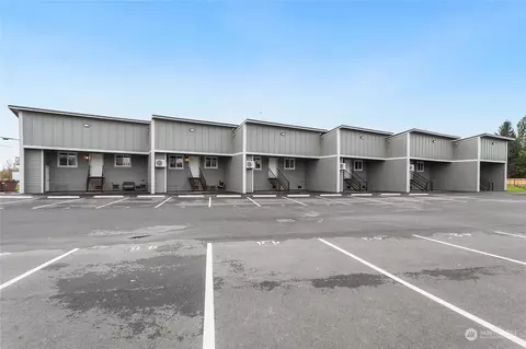 Exterior - 314 Everson Rd #F, Everson, WA 98247 photo 5 of 5