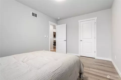 Bedroom - 314 Everson Rd #F, Everson, WA 98247 photo 8 of 9
