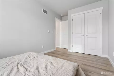 Bedroom - 314 Everson Rd #F, Everson, WA 98247 photo 2 of 9