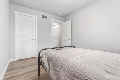 Bedroom - 314 Everson Rd #F, Everson, WA 98247 photo 5 of 9