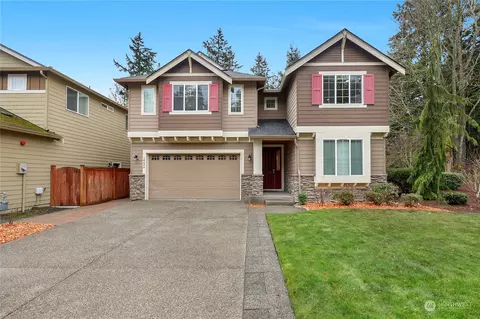 16424 54th Ave W, Lynnwood, WA 98037