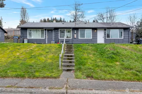 3314 3316 Halverson Ave, Bremerton, WA 98310