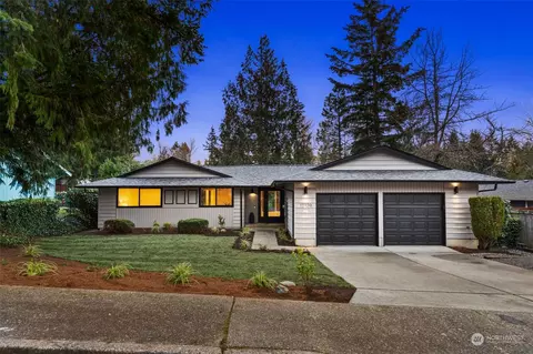 12709 SE 190th Pl, Renton, WA 98058