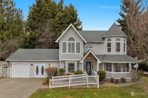 11203 18th St NE, Lake Stevens, WA 98258