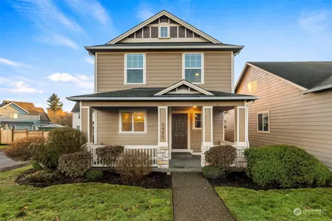 5485 Balustrade Blvd SE, Lacey, WA 98513