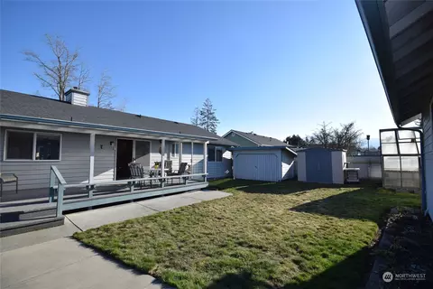 345 N Ninth Ave, Sequim, WA 98382 photo 25
