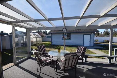345 N Ninth Ave, Sequim, WA 98382 photo 18