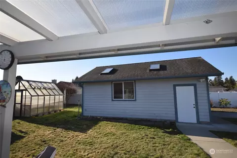 345 N Ninth Ave, Sequim, WA 98382 photo 22