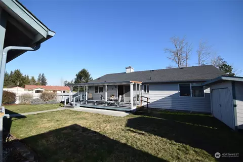 345 N Ninth Ave, Sequim, WA 98382 photo 21