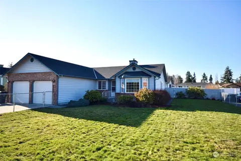 345 N Ninth Ave, Sequim, WA 98382