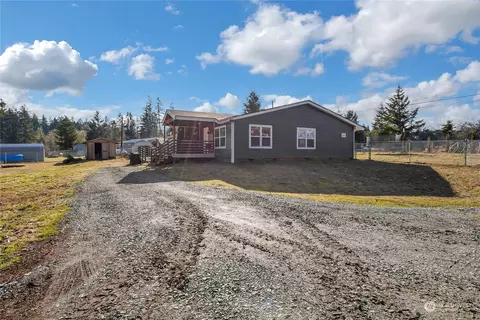 7118 306th St S, Roy, WA 98580