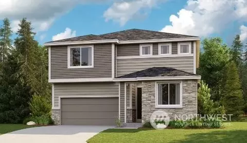 10369 Batten Ln NW #2, Bremerton, WA 98311