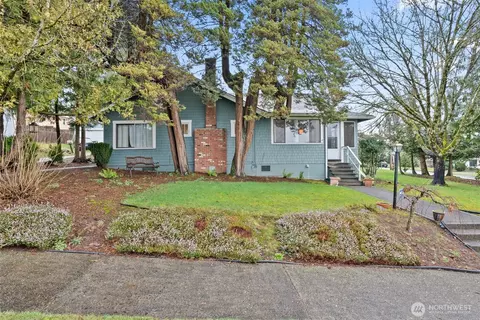 121 SE 9th St, Chehalis, WA 98532