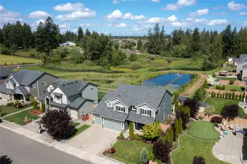 7806 227th Avenue Ct E, Buckley, WA 98321