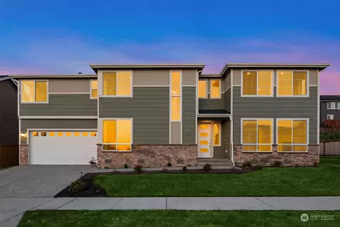 803 76th Dr SE, Lake Stevens, WA 98258