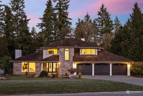 14456 156th Ave NE, Woodinville, WA 98072