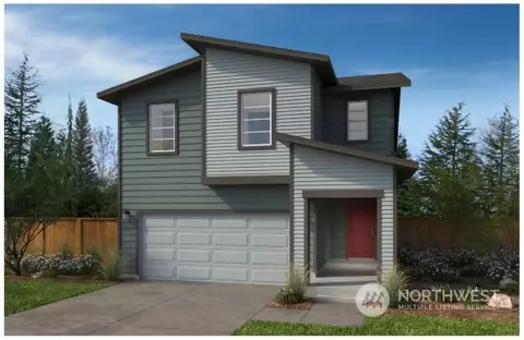 5045 87th Dr NE #045, Marysville, WA 98270