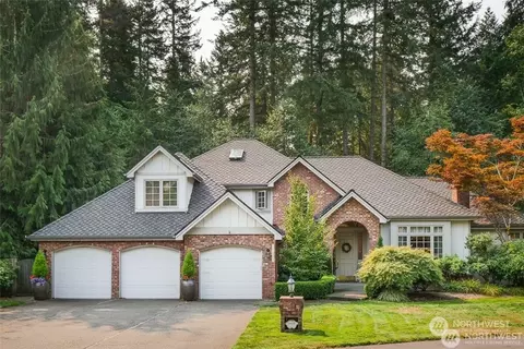 26127 SE 36th Ct, Sammamish, WA 98075