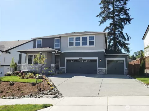 16315 SE 133rd Pl #110, Renton, WA 98059