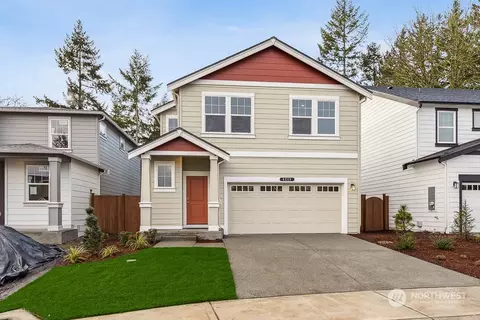 3011 Wrangler Dr #302, Ellensburg, WA 98926