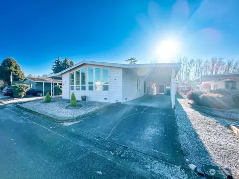 1402 22nd St NE #419, Auburn, WA 98002