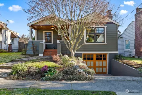 4710 36th Ave NE, Seattle, WA 98105