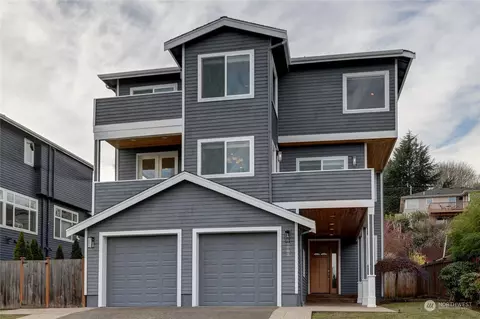 6003 Oakhurst Rd S, Seattle, WA 98118