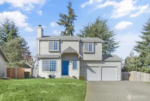 29703 48th Ave S, Auburn, WA 98001