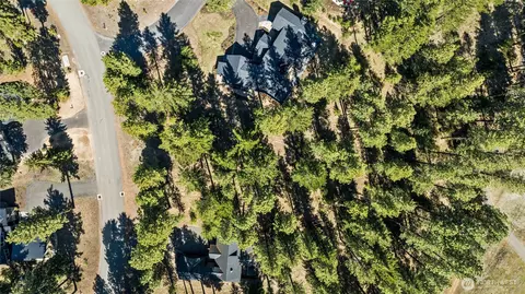 871 Larkspur Loop, Cle Elum, WA 98922