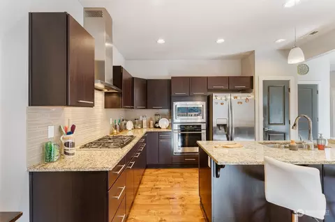 Kitchen - 3314 181st St SE, Bothell, WA 98012 photo 1 of 4