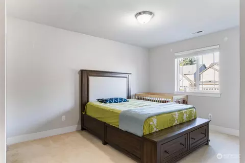 Bedroom - 3314 181st St SE, Bothell, WA 98012 photo 1 of 2