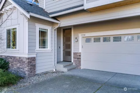 Exterior - 3314 181st St SE, Bothell, WA 98012 photo 2 of 5